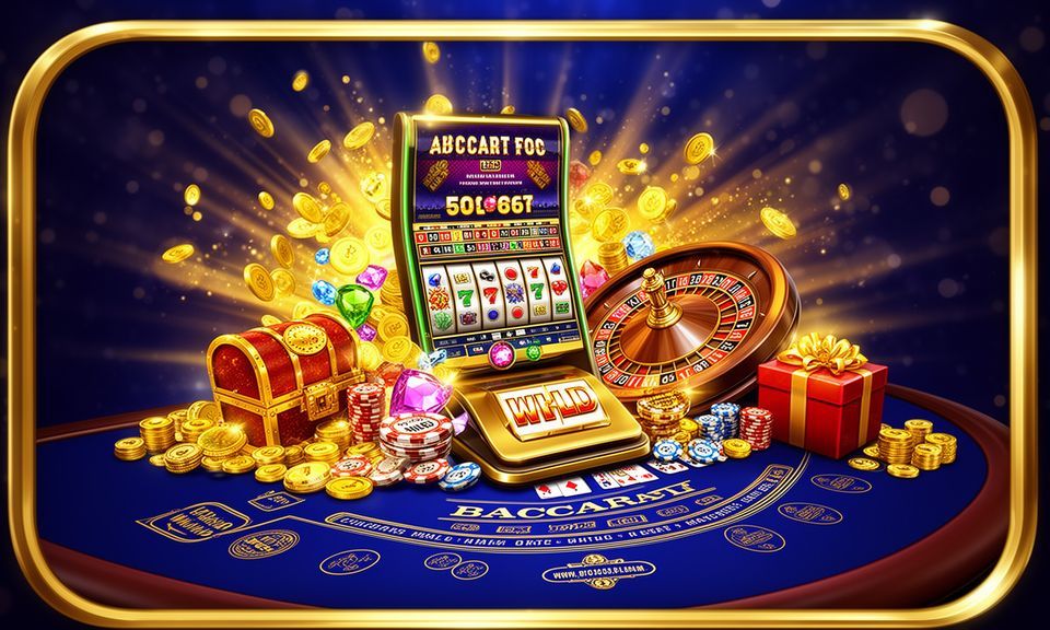 vbet88 Lucky Lightning