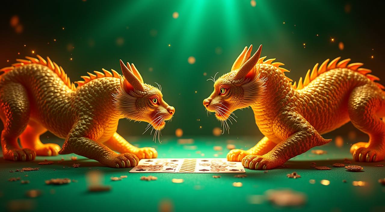vbet88 Dice