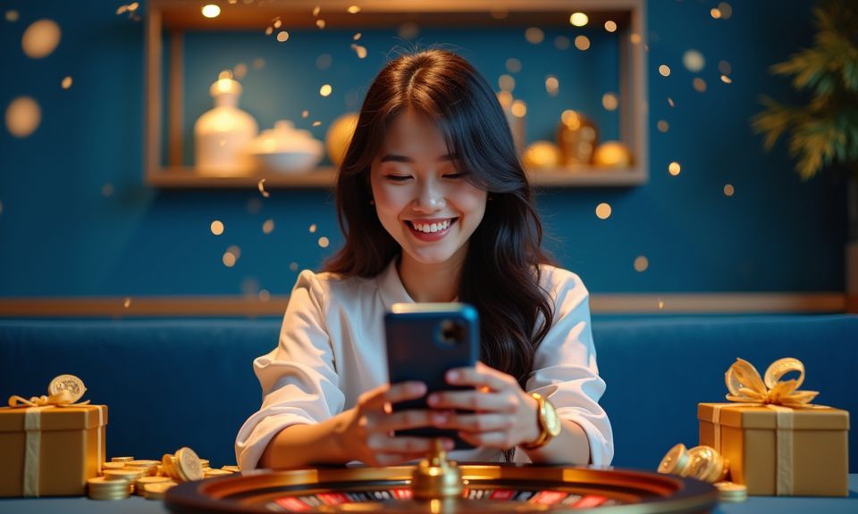 vbet88 Jinn Lamp