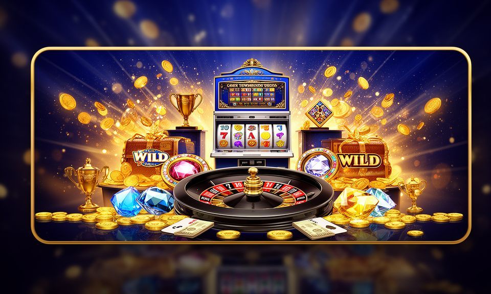 vbet88 background